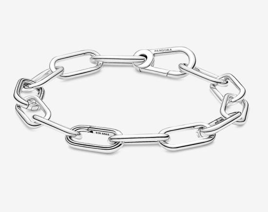 Náramek Pandora ME Silver 599588C00-3