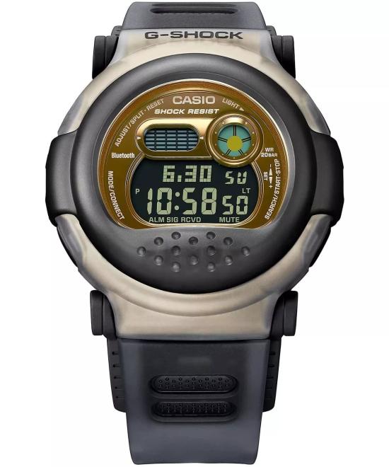 Hodinky Casio G-Shock The Friday 13th Jason G-B001MVB-8ER