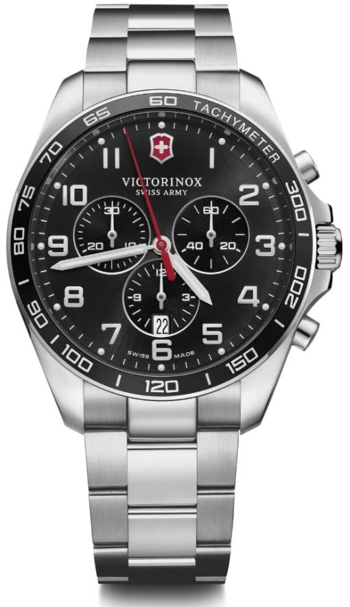 Hodinky Victorinox FieldForce Classic Chrono 241899