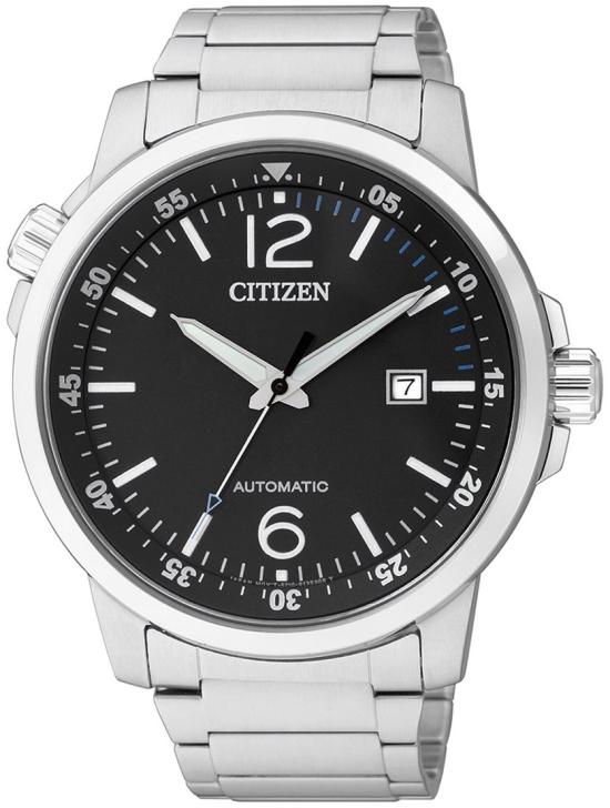 Hodinky Citizen NJ0070-53E Automatic