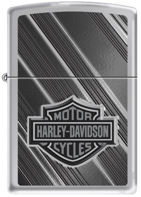 Zapalovač Zippo Harley Davidson 2571