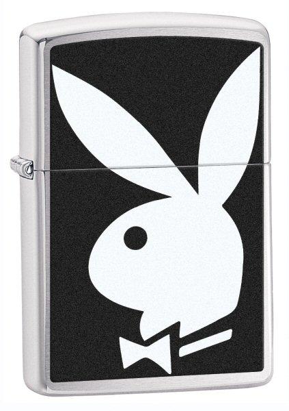 Zapalovač Zippo Playboy 28269