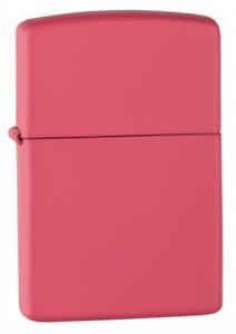 Zapalovač Zippo Carnation Matte 26216