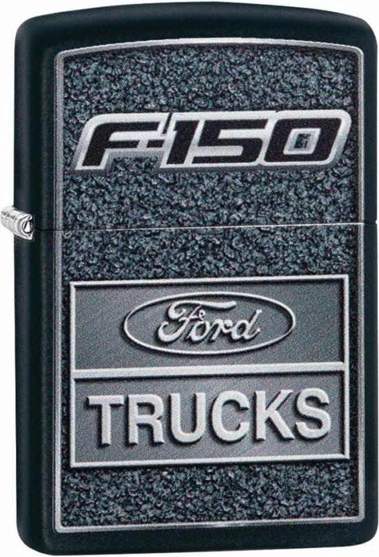 Zapalovač Zippo Ford F-150 Truck 29835