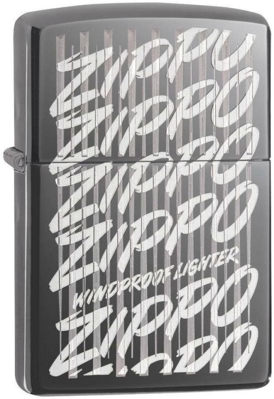 Zapalovač Zippo Windproof Lighter 29631