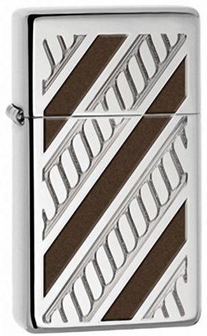 Zapalovač Zippo Rope Band 28810