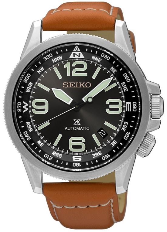 Hodinky Seiko SRPA75K1 Prospex Automatic