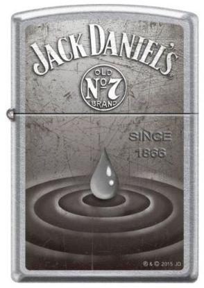 Zapalovač Zippo Jack Daniels 7470