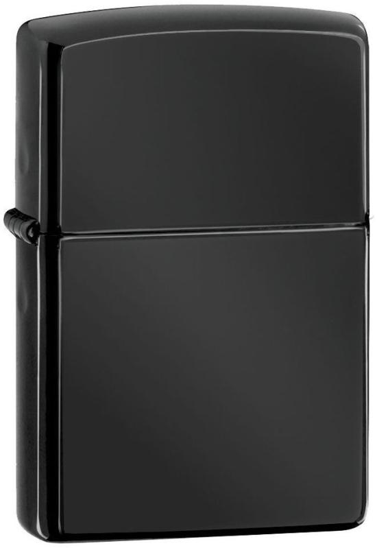 Zapalovač Zippo 26331 Ebony