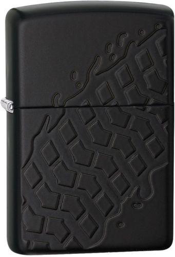 Zapalovač Zippo Tire Tread 28966