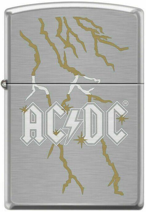 Zapalovač Zippo AC/DC 2309