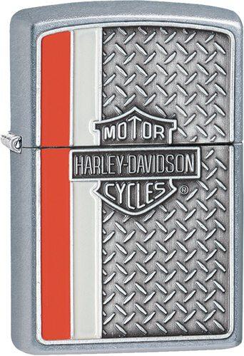 Zapalovač Zippo Harley Davidson 25413