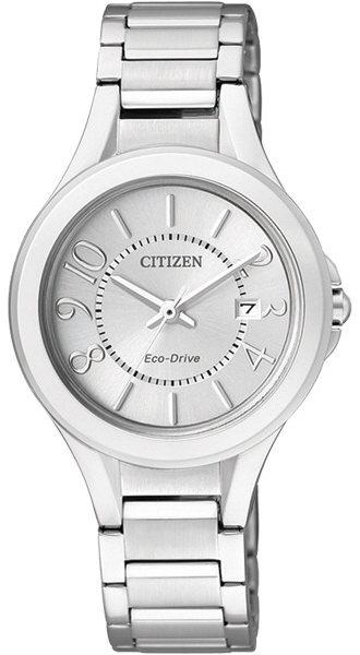 Hodinky Citizen FE1020-53B Eco-Drive