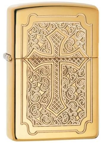 Zapalovač Zippo 24009 Eccentic