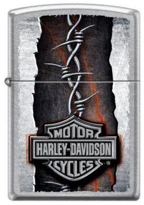 Zapalovač Zippo Harley Davidson 1833