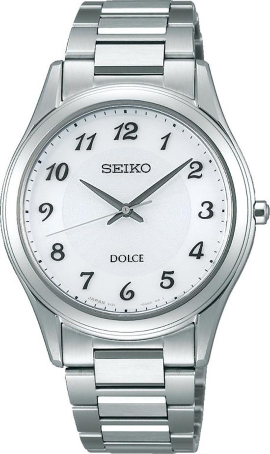 Hodinky Seiko SADL013 Extra Thin Solar