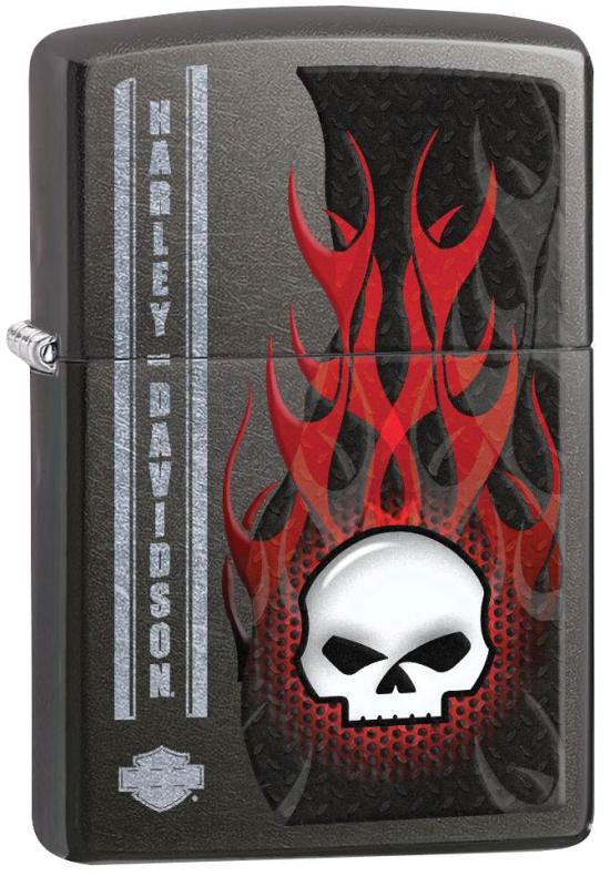 Zapalovač Zippo Harley Davidson 26615
