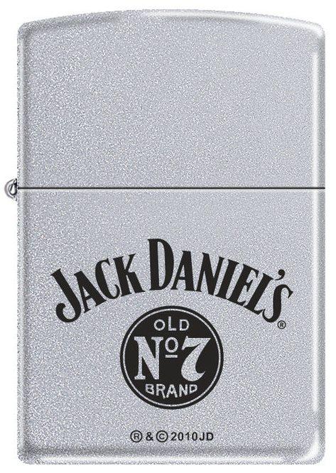 Zapalovač Zippo Jack Daniels 8742