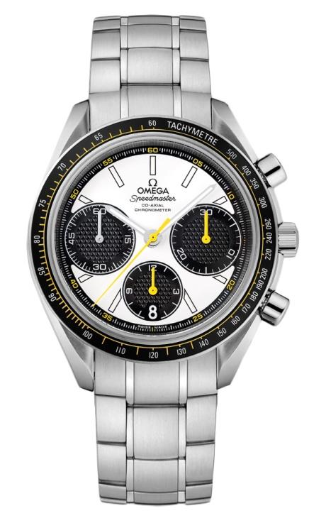 OMEGA Speedmaster Racing Chronograph 326.30.40.50.04.001