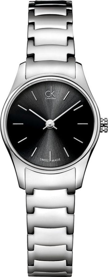Hodinky Calvin Klein Classic K4D23141