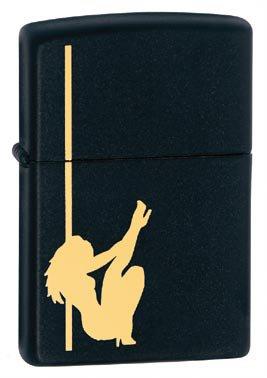 Zapalovač Zippo Stripper & Pole 24892