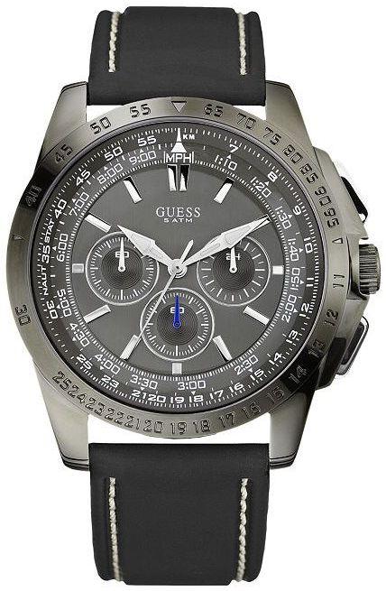 Hodinky Guess Chronograph U14501G2