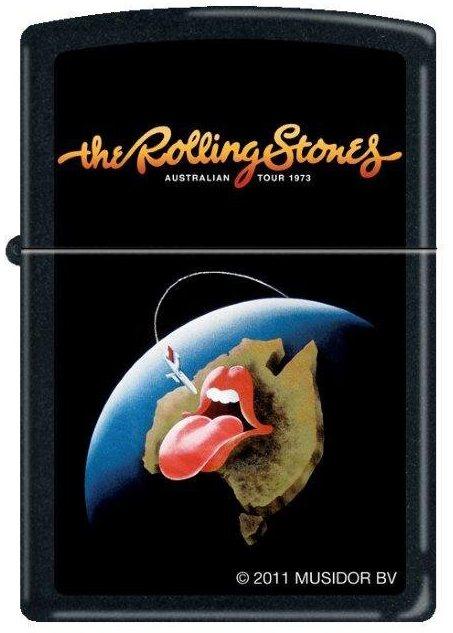 Zapalovač Zippo Rolling Stones 8192