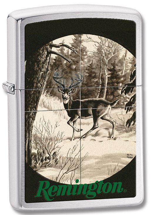 Zapalovač Zippo Remington 28262