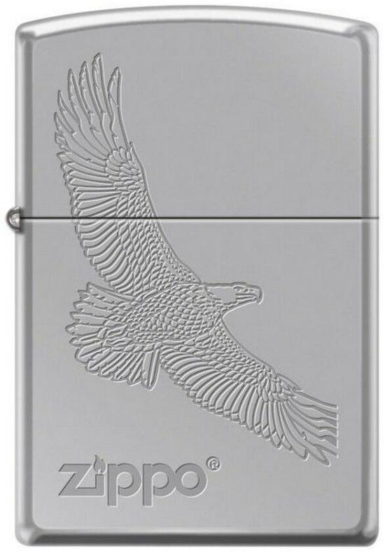 Zapalovač Zippo Eagle 4550