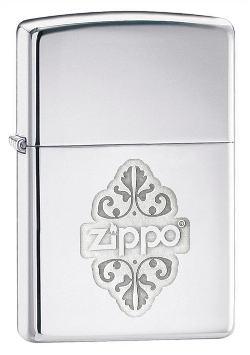 Zapalovač Zippo Filigree 22696