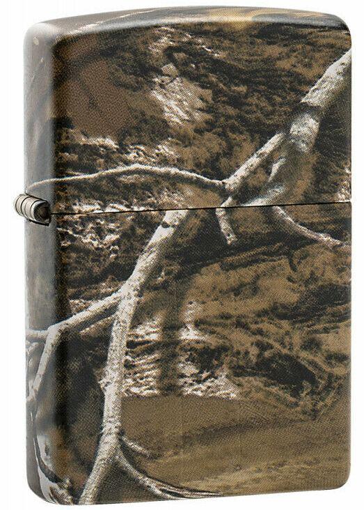 Zapalovač Zippo Realtree Edge Wrapped 29896