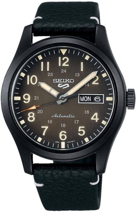 Hodinky Seiko SRPG41K1 5 Sports Automatic