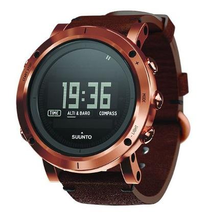 Hodinky Suunto Essential Copper SS021213000 