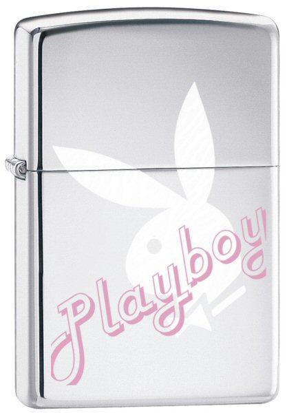 Zapalovač Zippo Playboy 24790