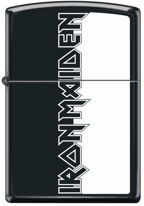 Zapalovač Zippo Iron Maiden 3368