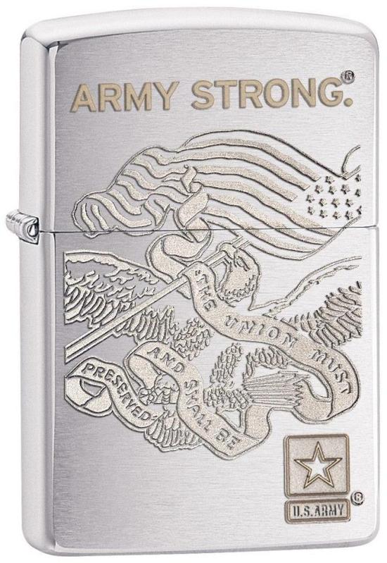 Zapalovač Zippo US Army 21731