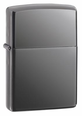 Zapalovač Zippo Black Ice 22303