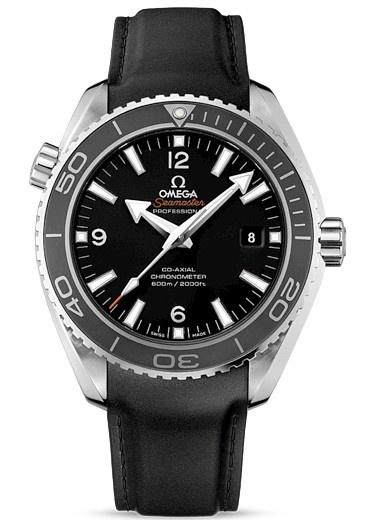 OMEGA Seamaster Planet Ocean 232.32.46.21.01.003