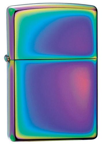 Zapalovač Zippo Spectrum 26122