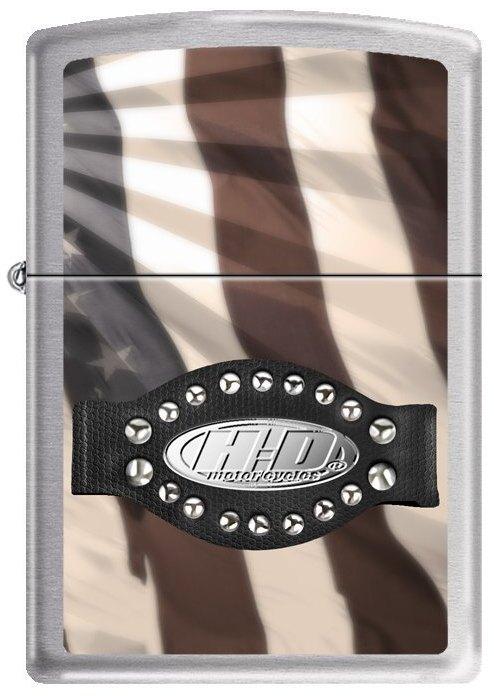 Zapalovač Zippo Harley Davidson 25316