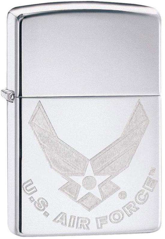 Zapalovač Zippo US Air Force 29887