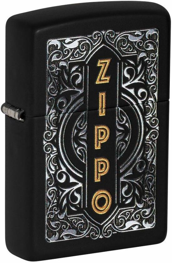 Zapalovač Zippo Desing 26998