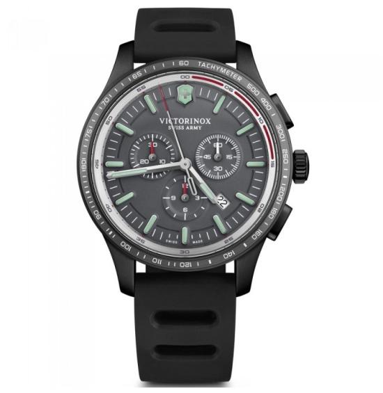 Hodinky Victorinox Alliance Sport Chronograph 241818