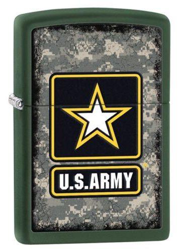 Zapalovač Zippo US ARMY 28631