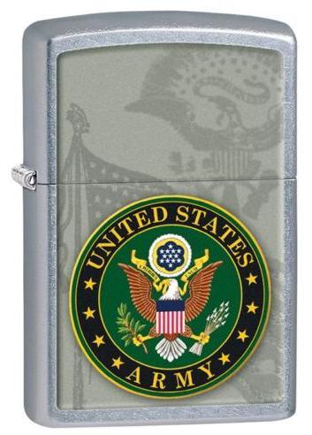 Zapalovač Zippo US Army 25409