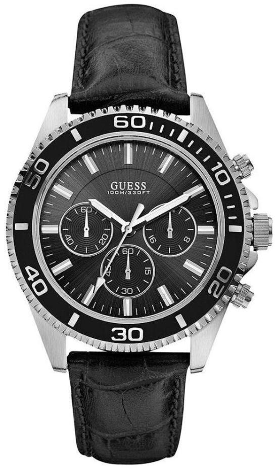 Hodinky Guess U0171G1