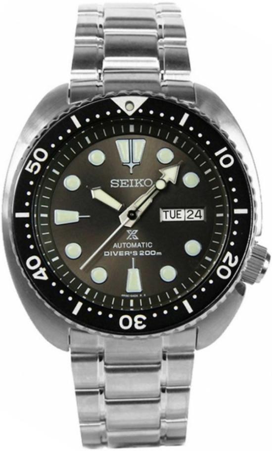 Hodinky Seiko SRPC23K1  Prospex Diver Automatic Turtle