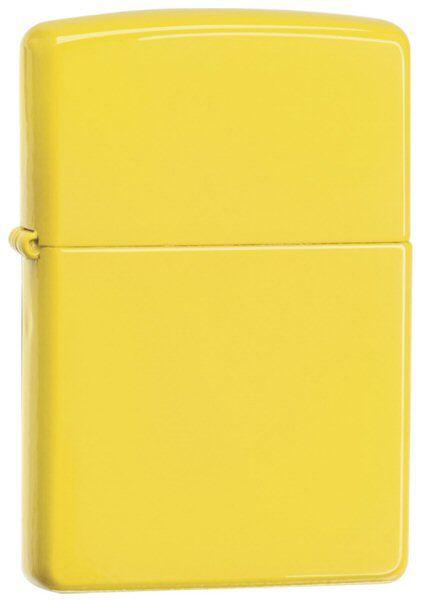 Zapalovač Zippo Lemon 26370