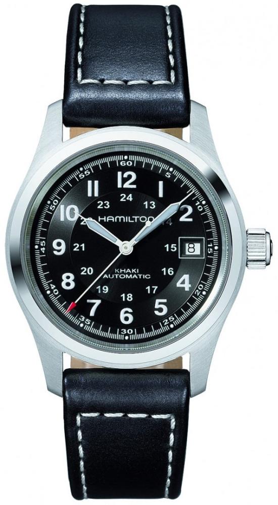 Hodinky Hamilton Khaki Field H70455733