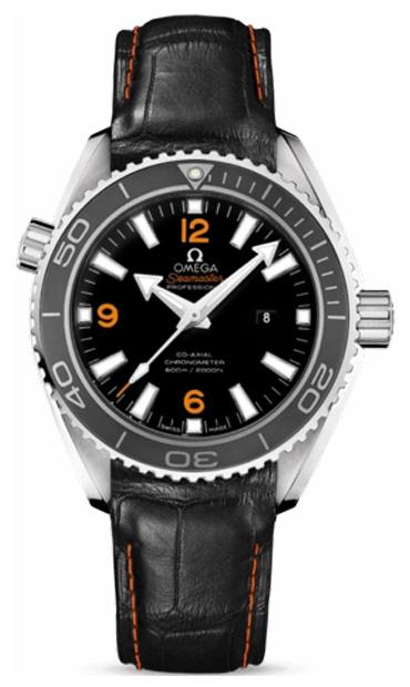 OMEGA Planet Ocean Co-Axial 232.33.38.20.01.002